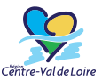 Logo région Centre-Val de Loire